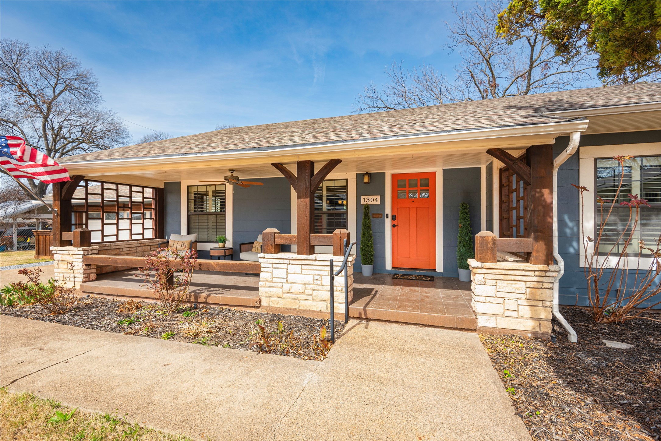 1304 W Hunt Street Mckinney TX 75069