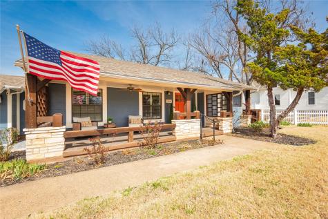 1304 W Hunt Street Mckinney TX 75069