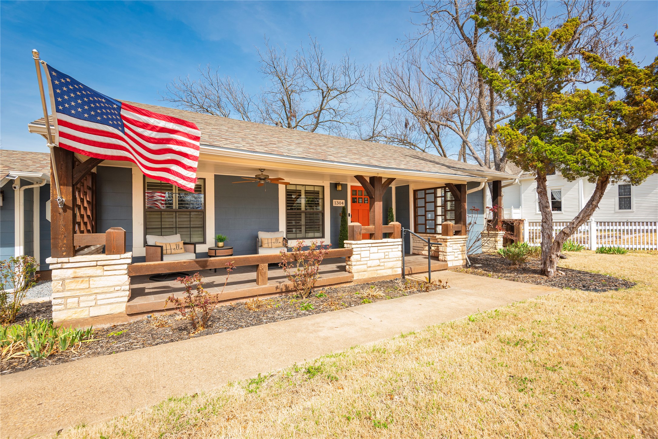 1304 W Hunt Street Mckinney TX 75069