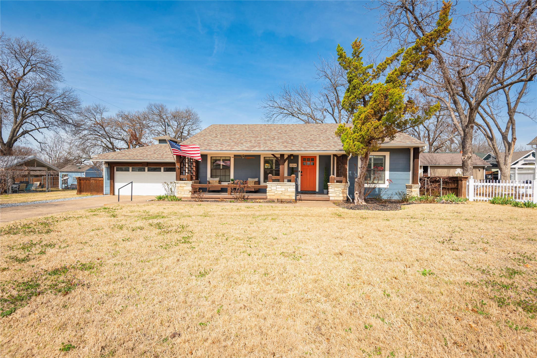 1304 W Hunt Street Mckinney TX 75069