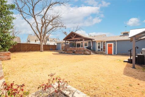 1304 W Hunt Street Mckinney TX 75069