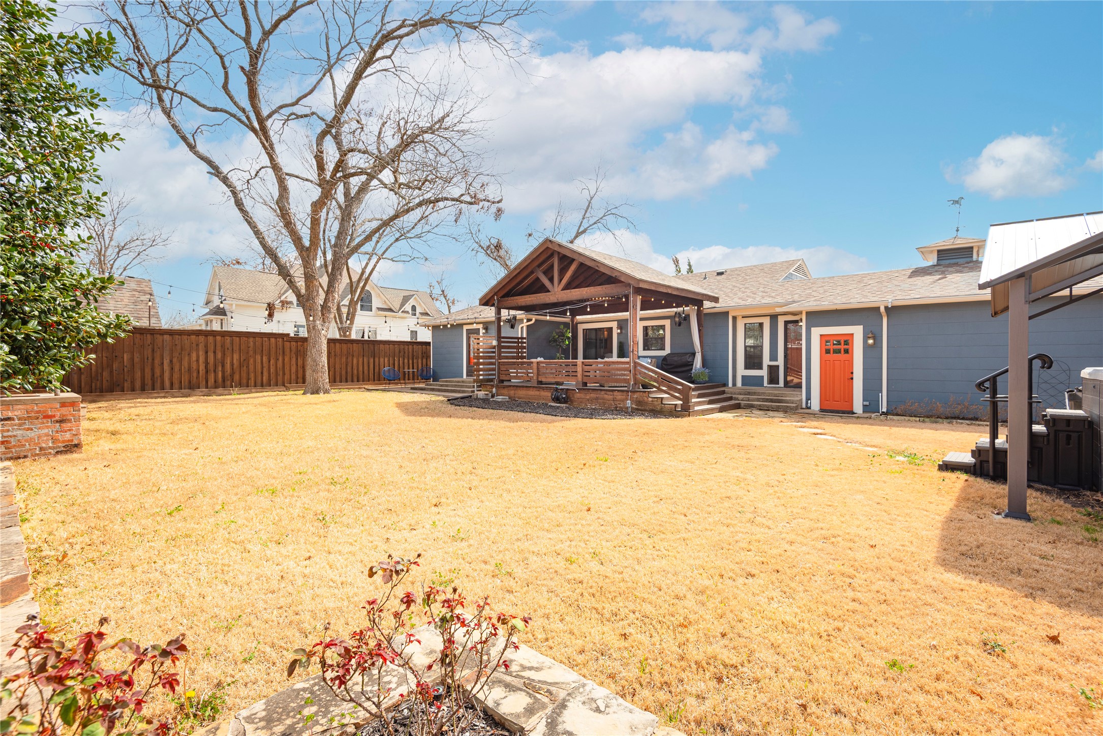1304 W Hunt Street Mckinney TX 75069