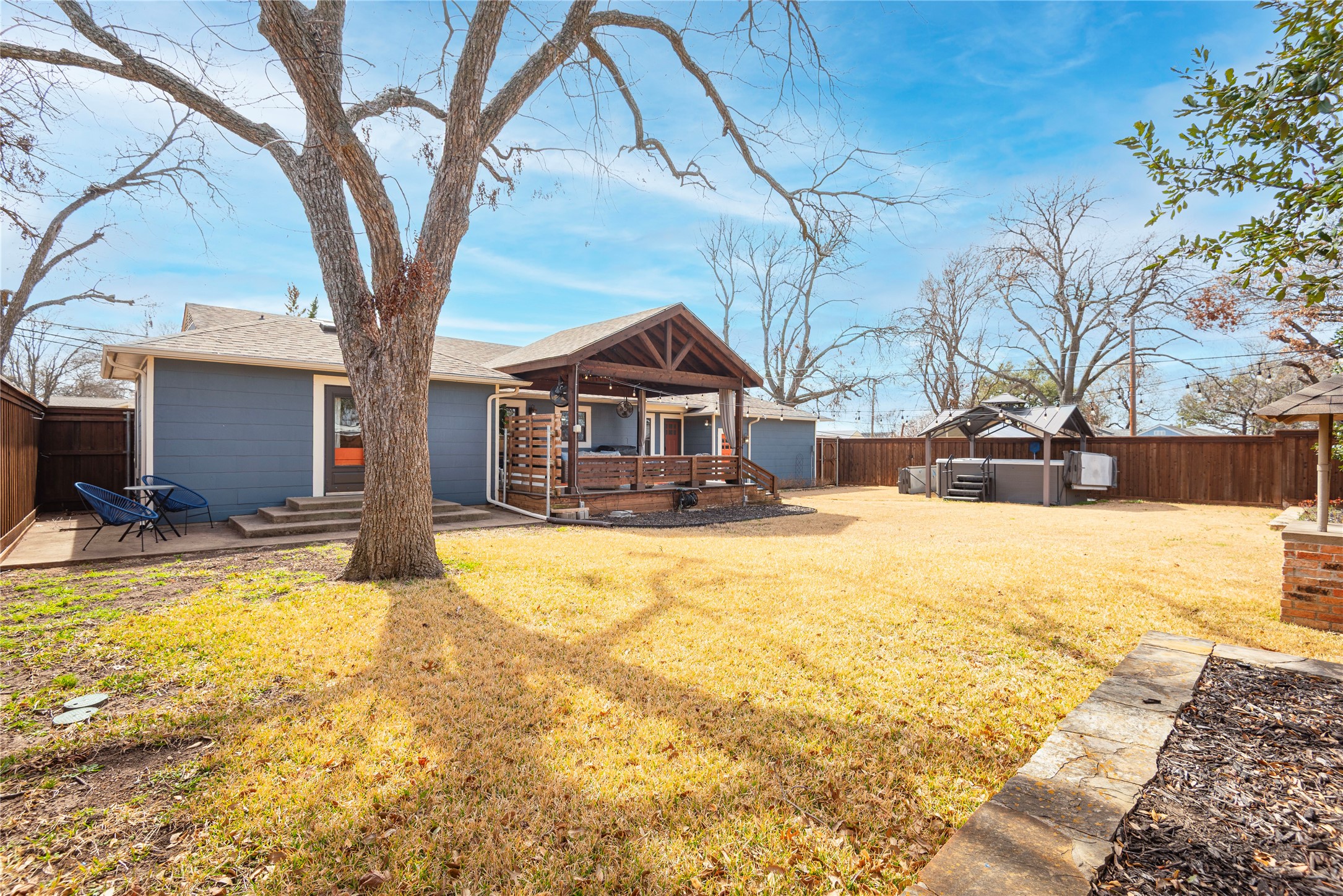1304 W Hunt Street Mckinney TX 75069