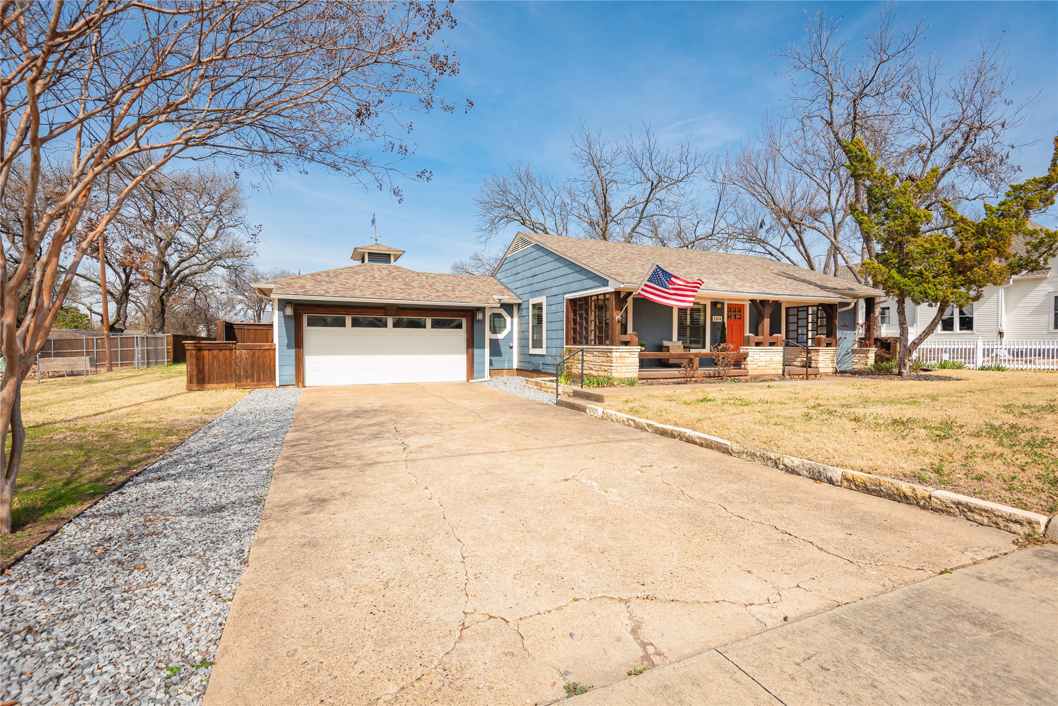 1304 W Hunt Street Mckinney TX 75069