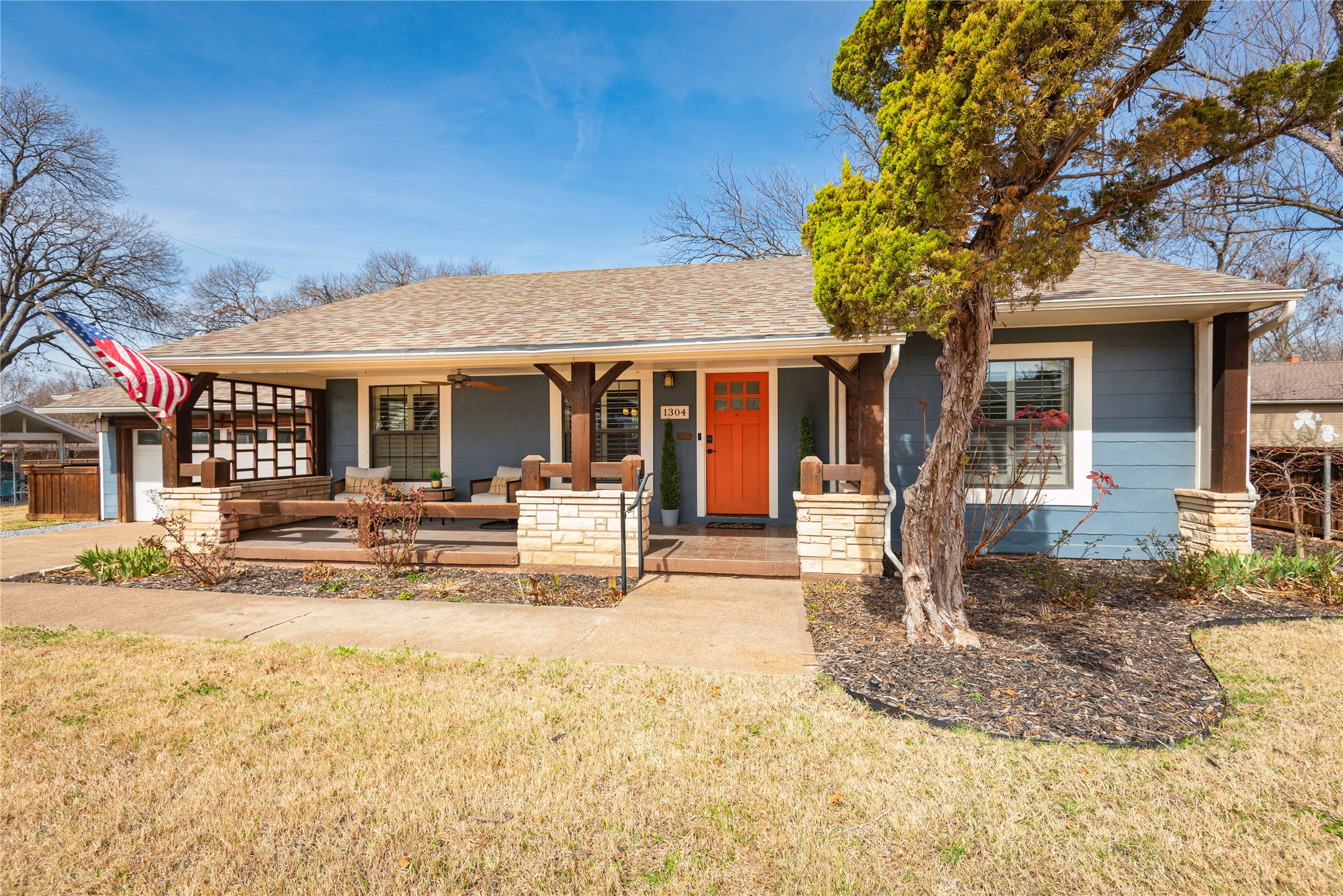 1304 W Hunt Street Mckinney TX 75069