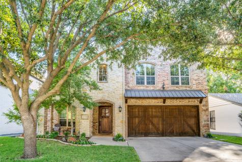 4340 Concho Street Dallas TX 75206