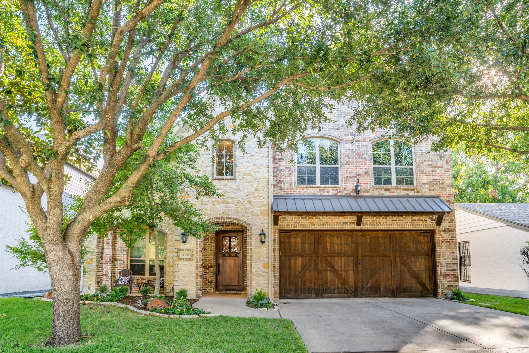 4340 Concho Street Dallas TX 75206