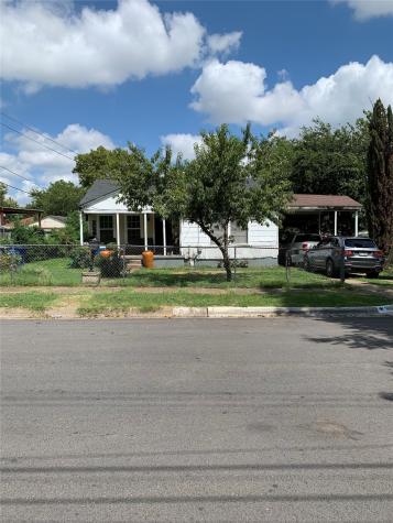 4009 Western Street Dallas TX 75211