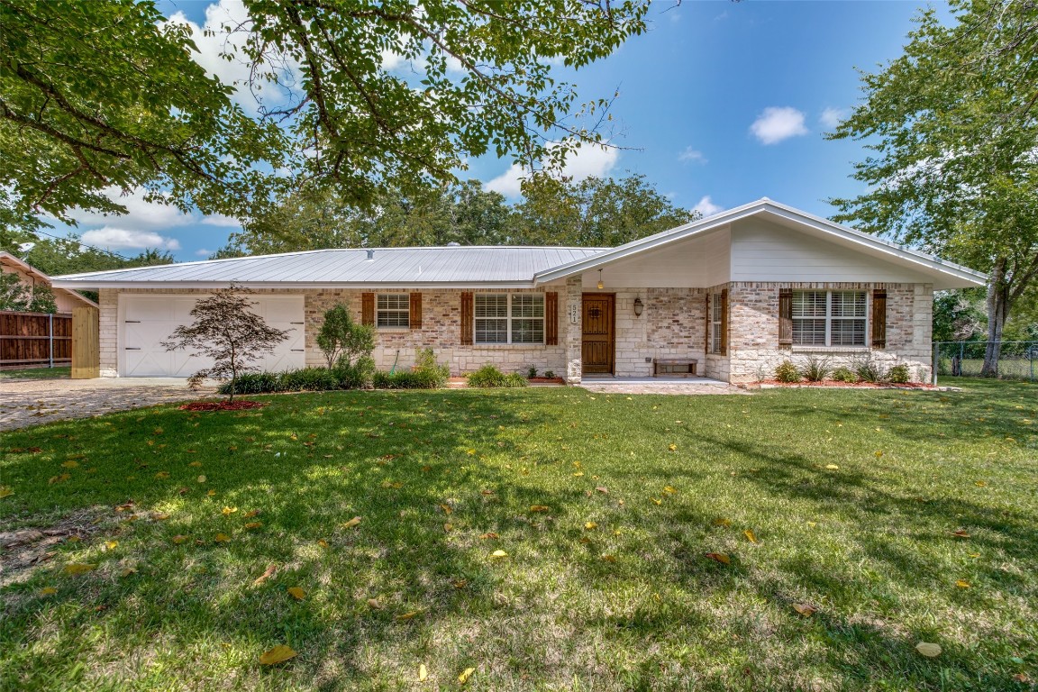 521 Long Creek Road Sunnyvale TX 75182