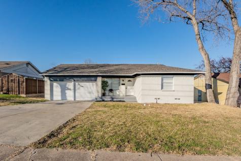 2321 Spiceberry Lane Mesquite TX 75149