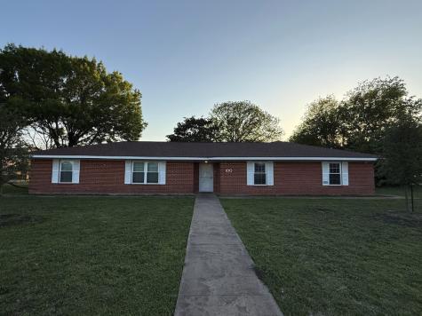 100 Russell Street Lorena TX 76655
