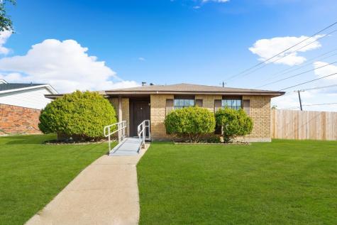 3802 Star Trek Lane Garland TX 75044