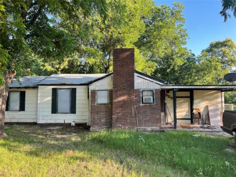 525 Avenue A Lawn TX 79530
