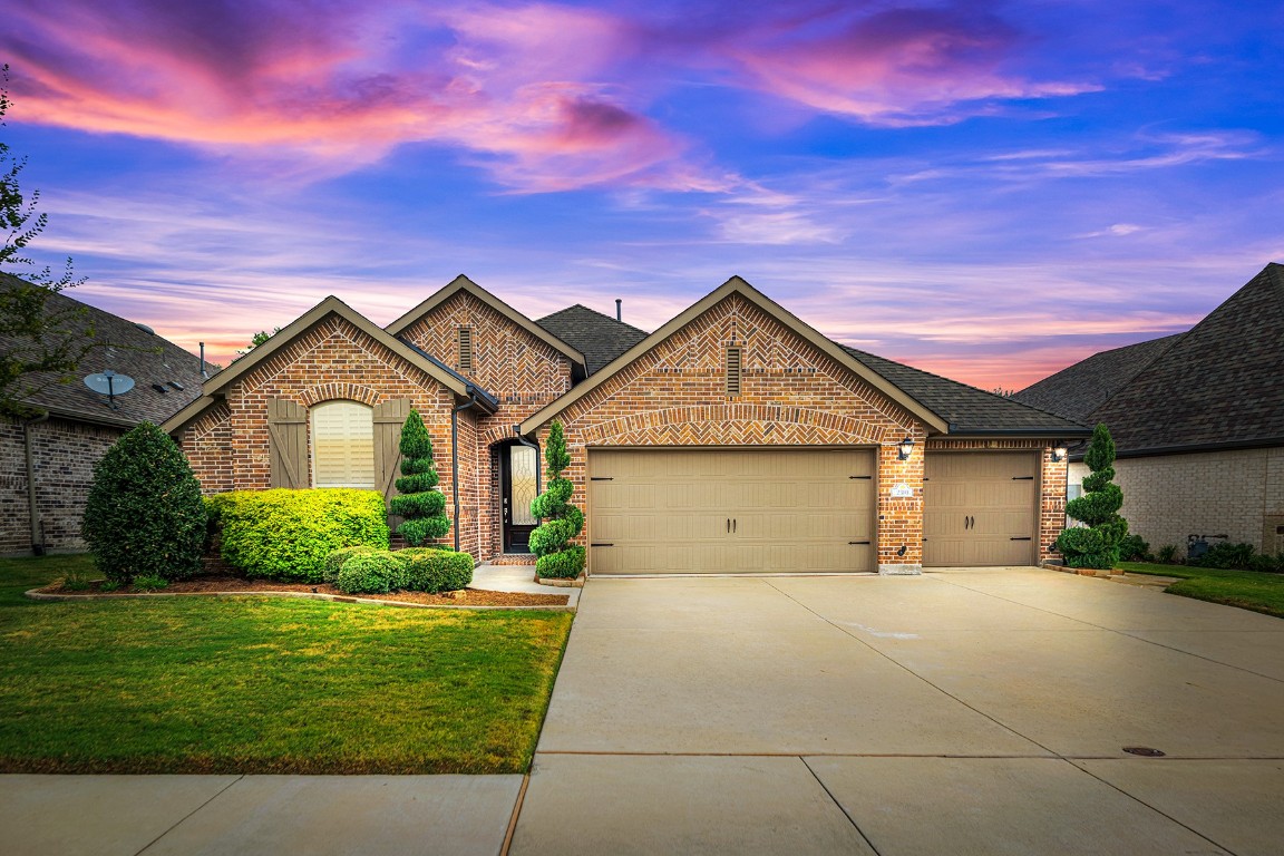 2300 Watermark Place Mckinney TX 75071