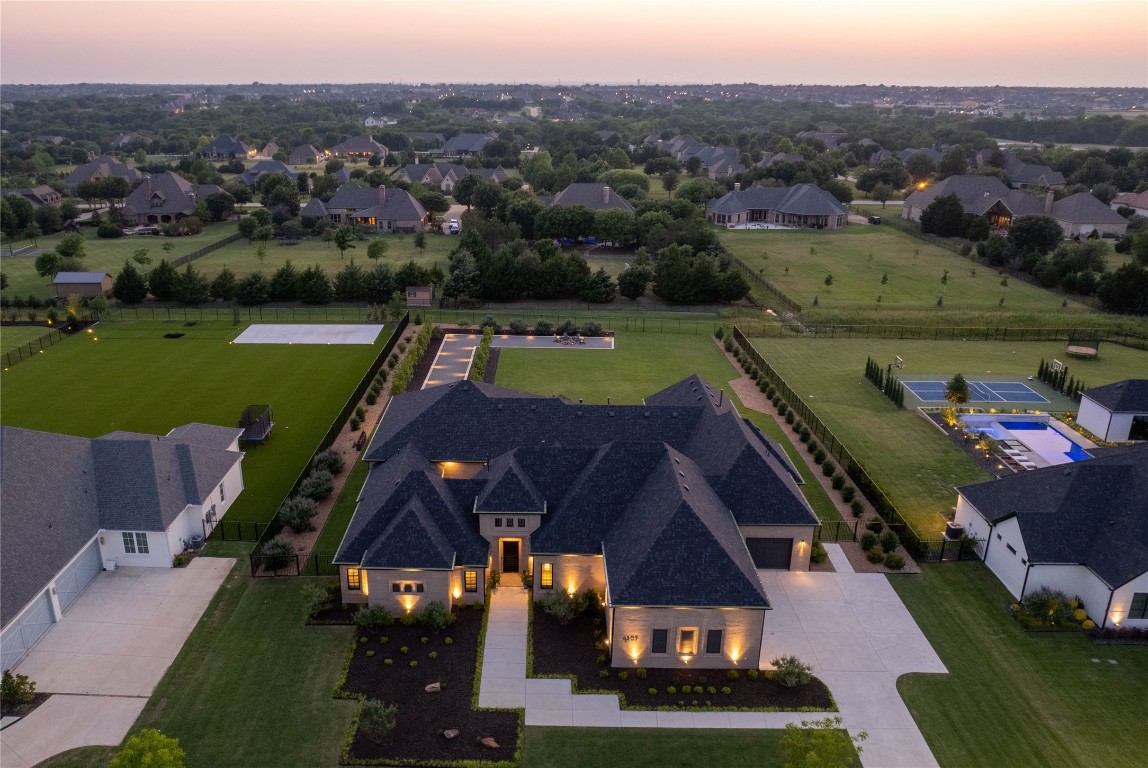 4207 American Pharoah Way Celina TX 75009