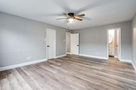 1804 Clear Creek Lane Carrollton TX 75007