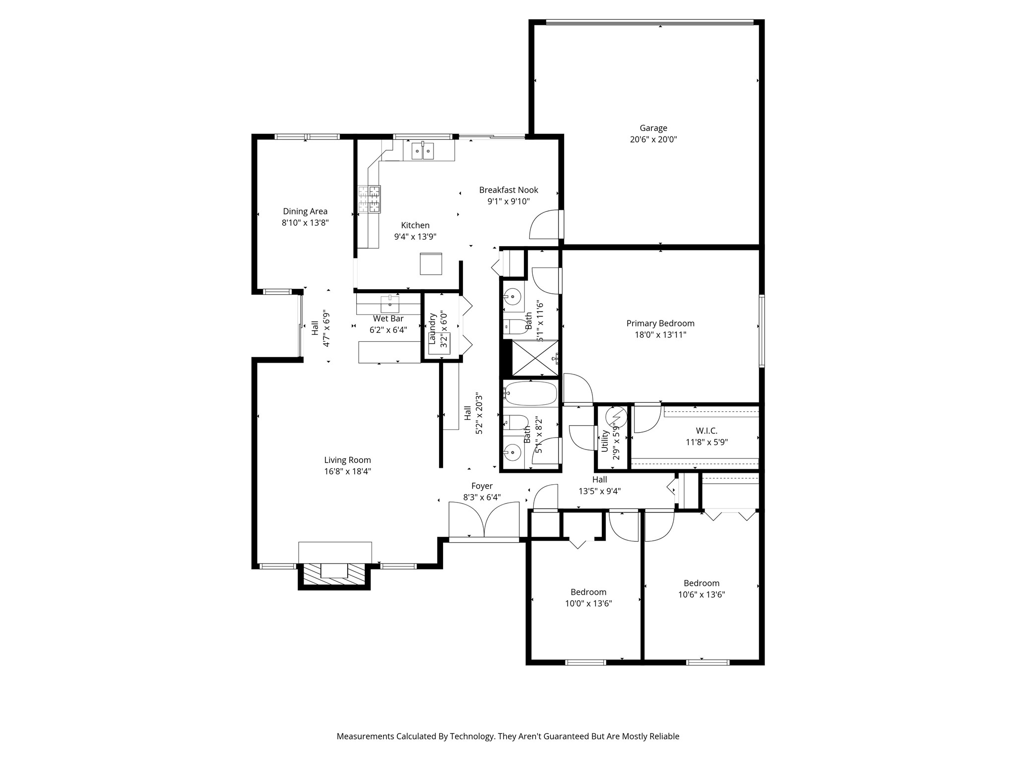 1804 Clear Creek Lane Carrollton TX 75007