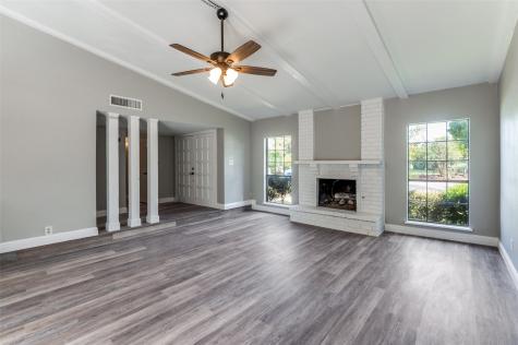 1804 Clear Creek Lane Carrollton TX 75007