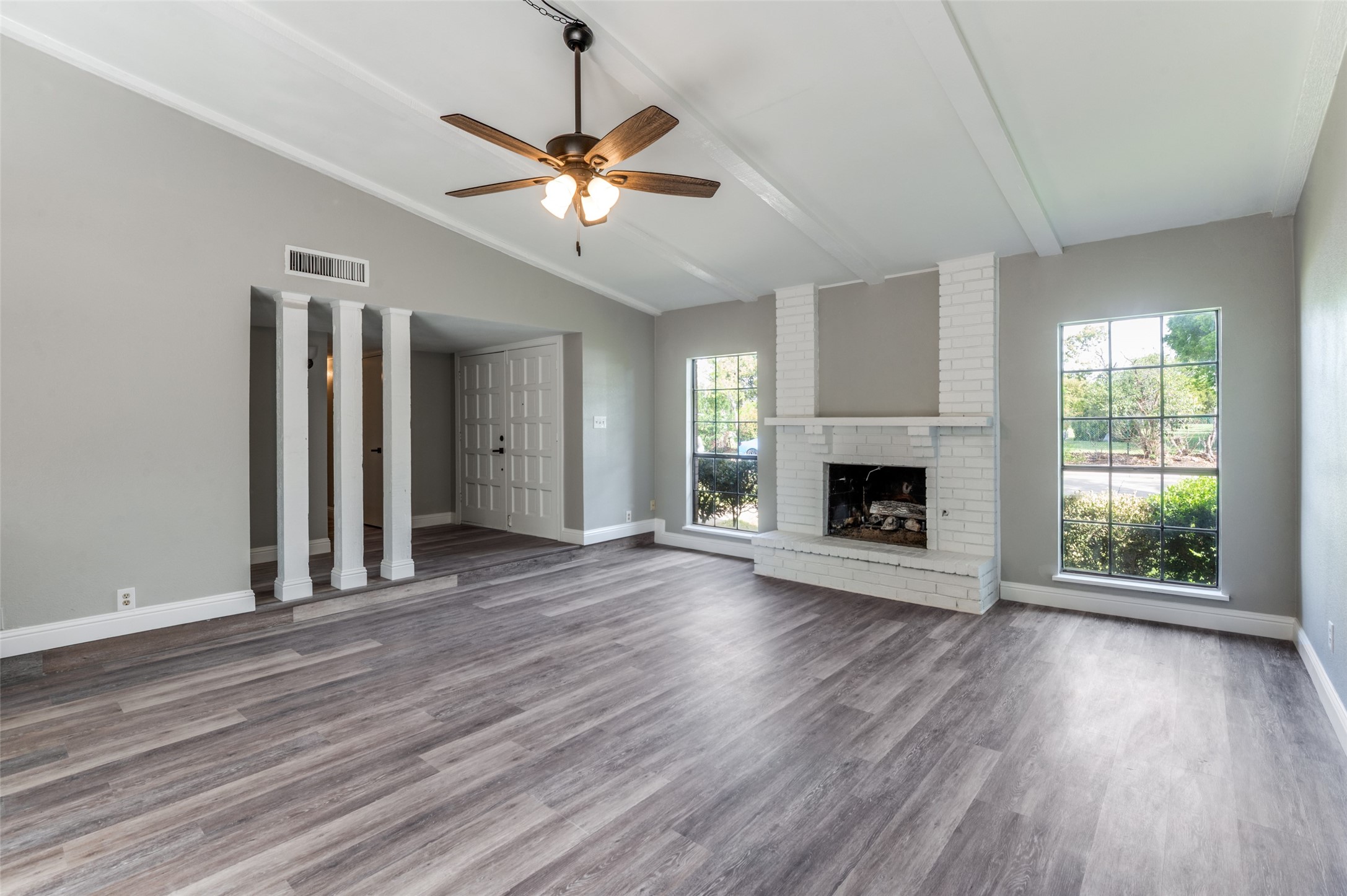 1804 Clear Creek Lane Carrollton TX 75007