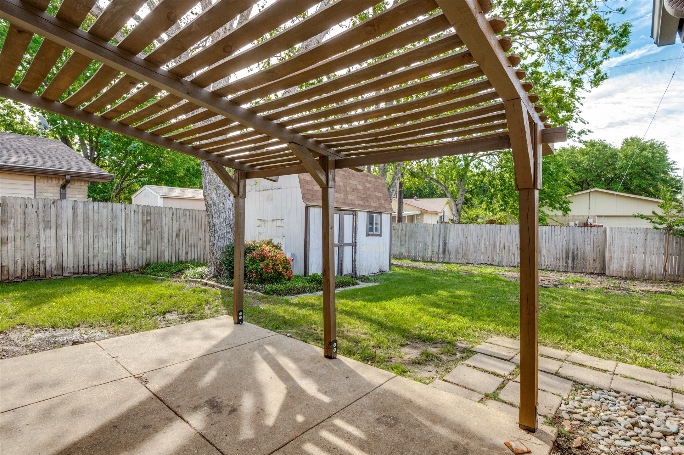 1804 Clear Creek Lane Carrollton TX 75007