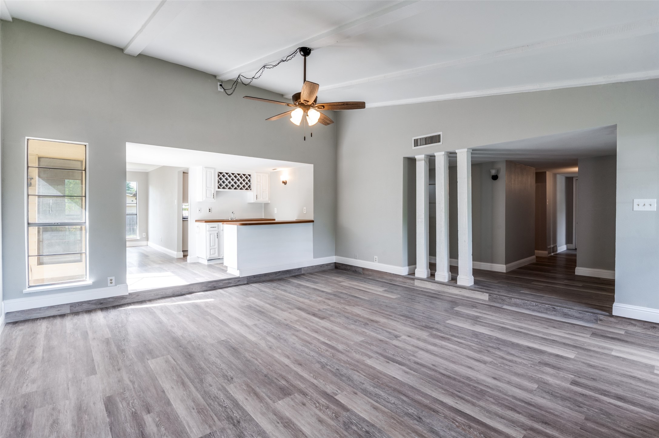 1804 Clear Creek Lane Carrollton TX 75007