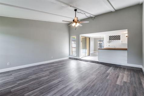 1804 Clear Creek Lane Carrollton TX 75007