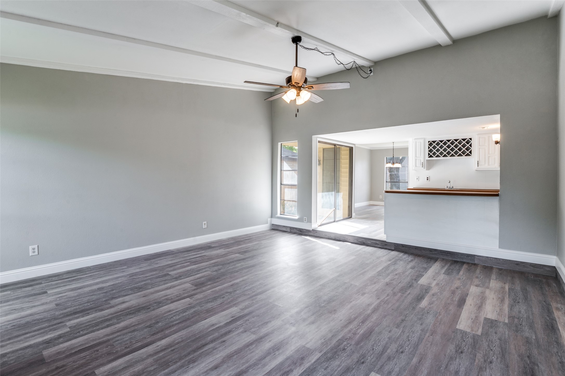 1804 Clear Creek Lane Carrollton TX 75007