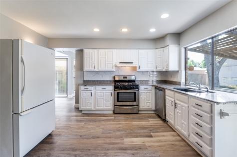 1804 Clear Creek Lane Carrollton TX 75007