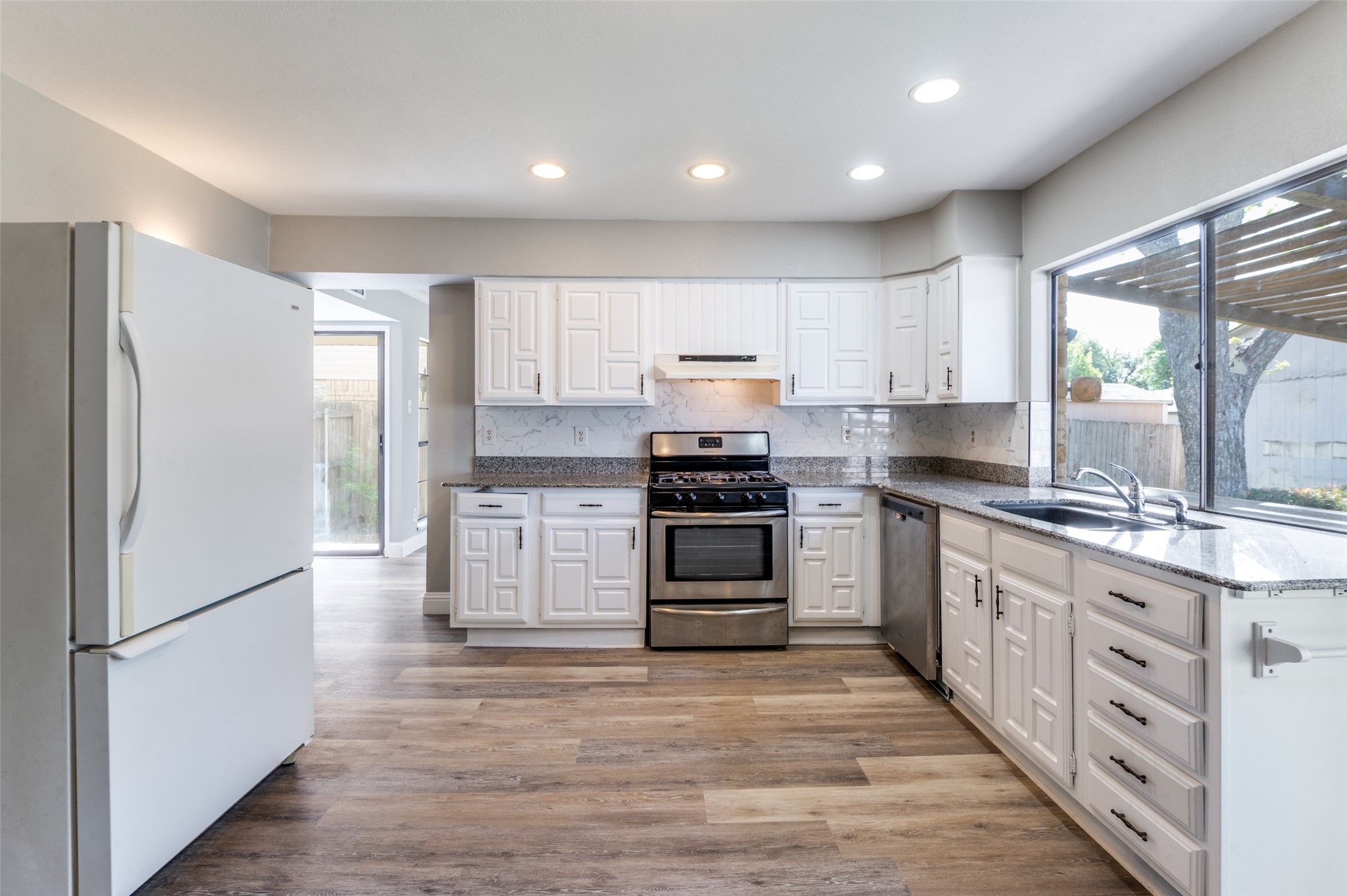 1804 Clear Creek Lane Carrollton TX 75007