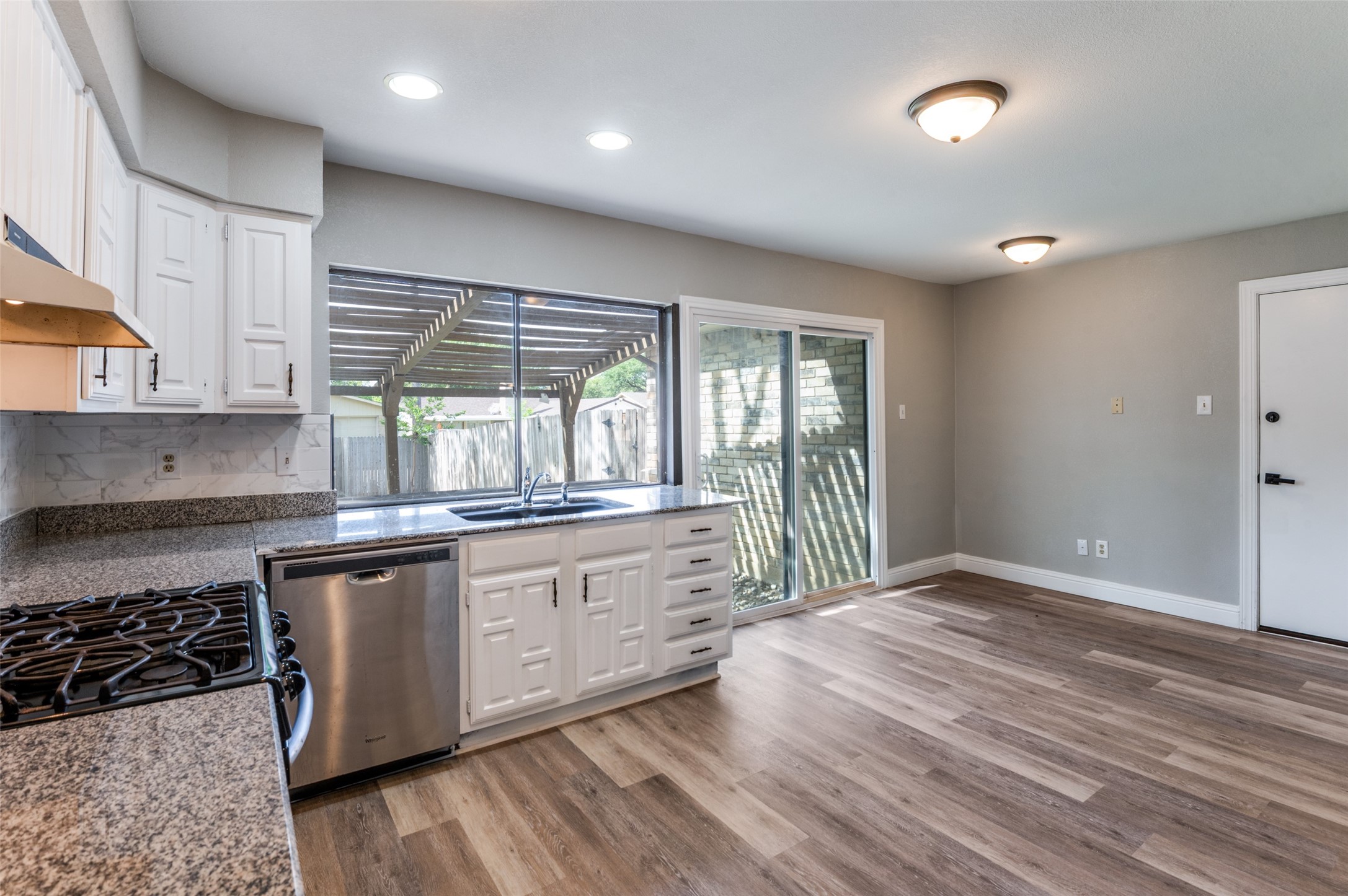 1804 Clear Creek Lane Carrollton TX 75007