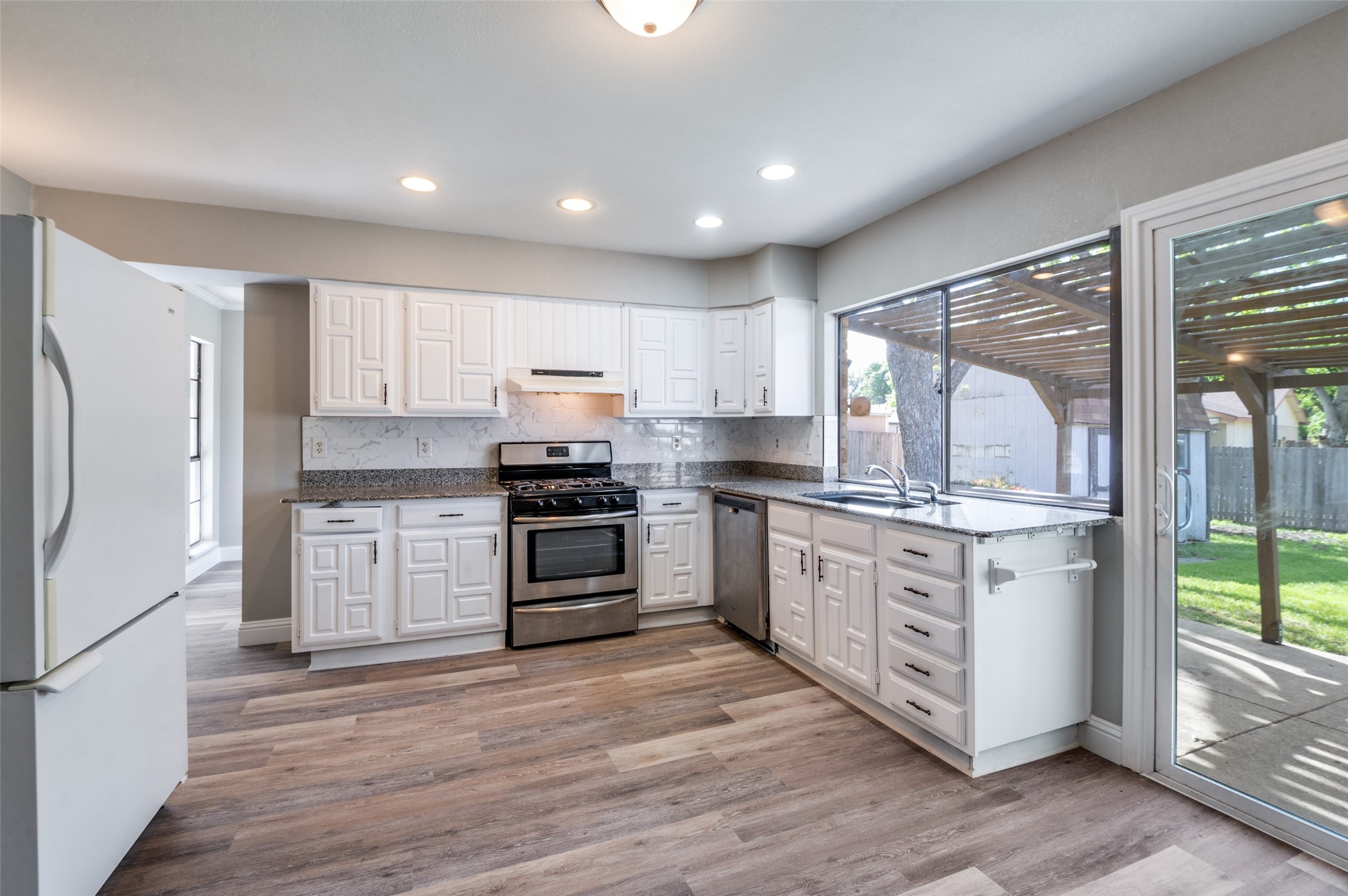 1804 Clear Creek Lane Carrollton TX 75007