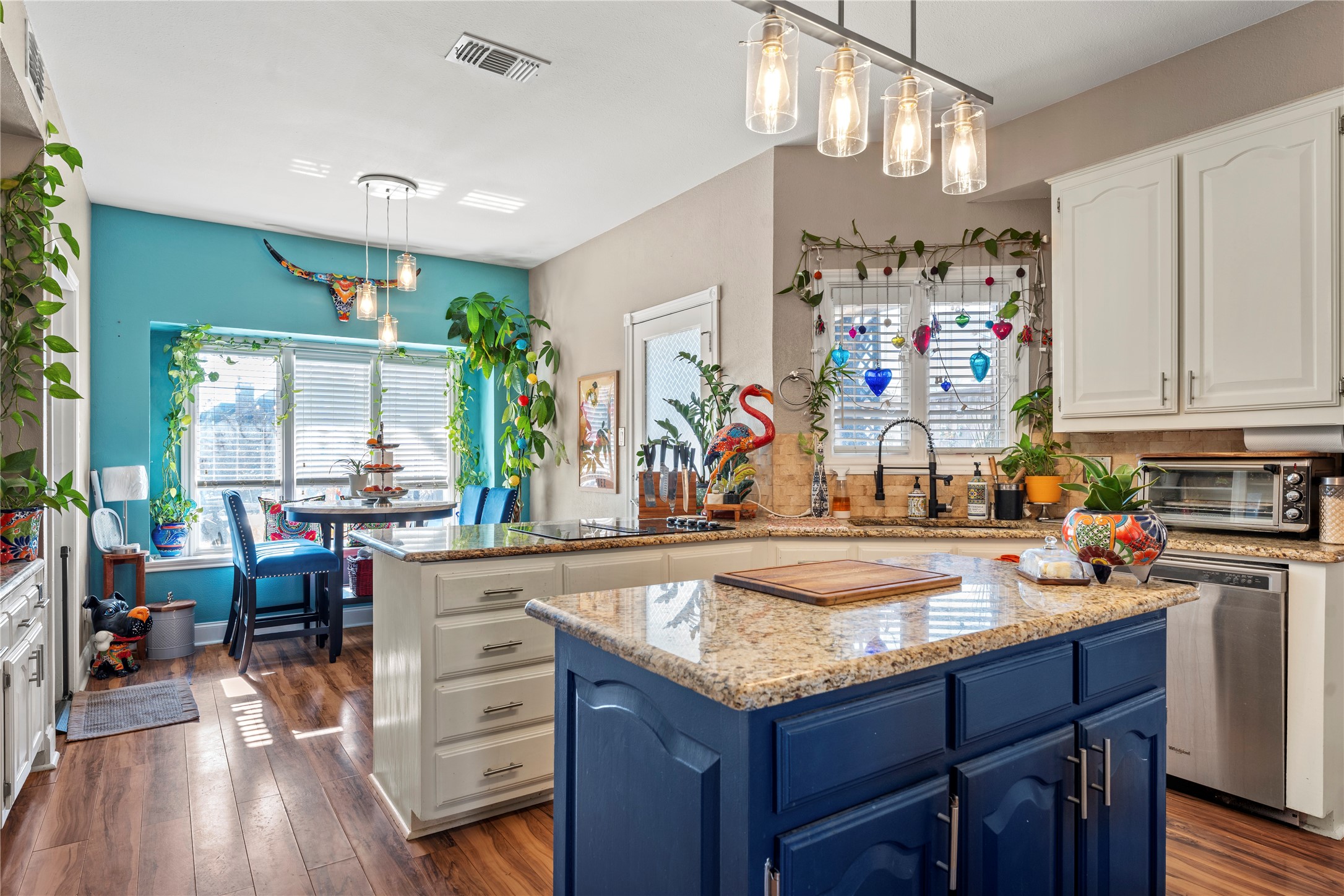 3910 Kingsferry Court Arlington TX 76016