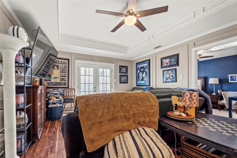 3910 Kingsferry Court Arlington TX 76016