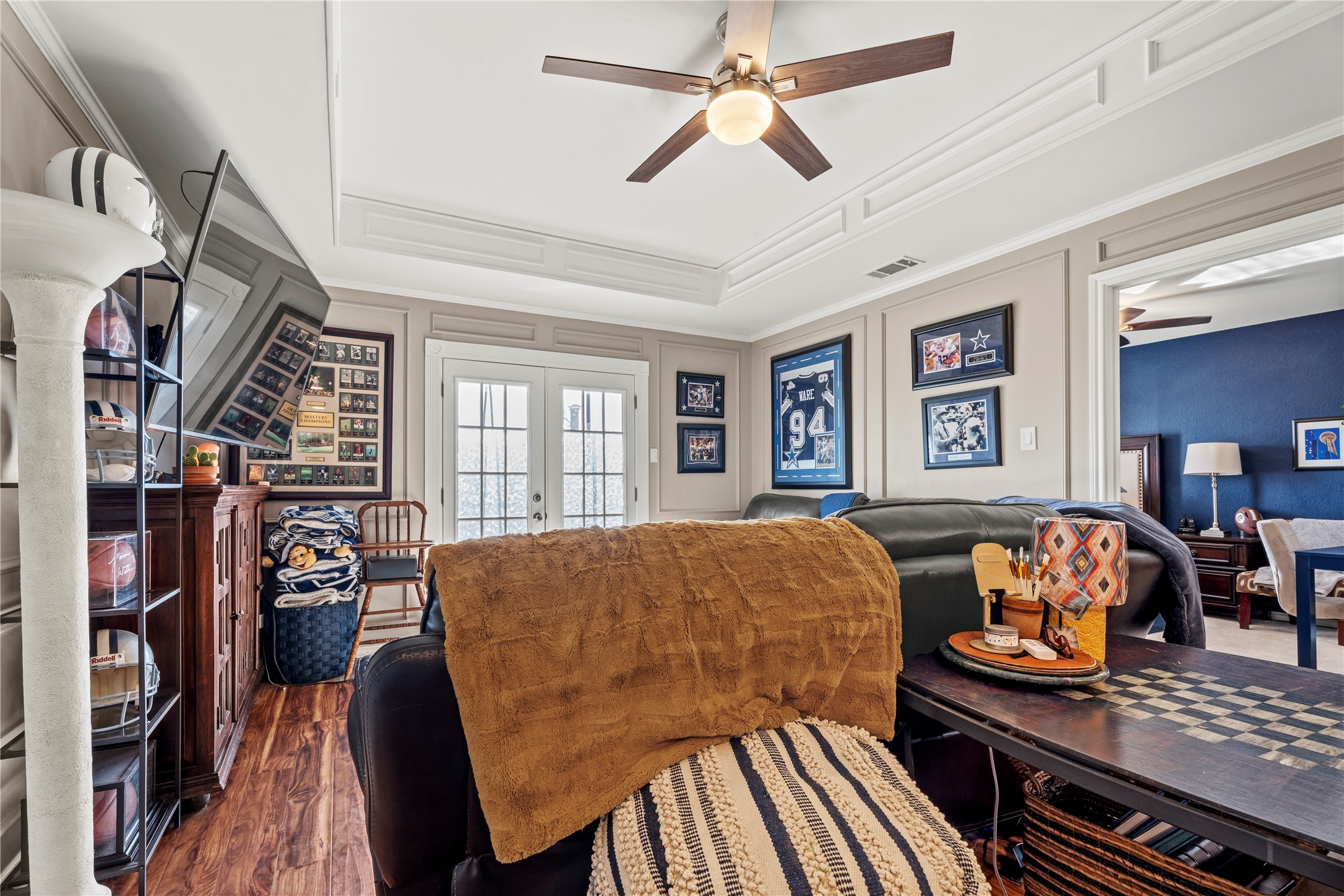 3910 Kingsferry Court Arlington TX 76016