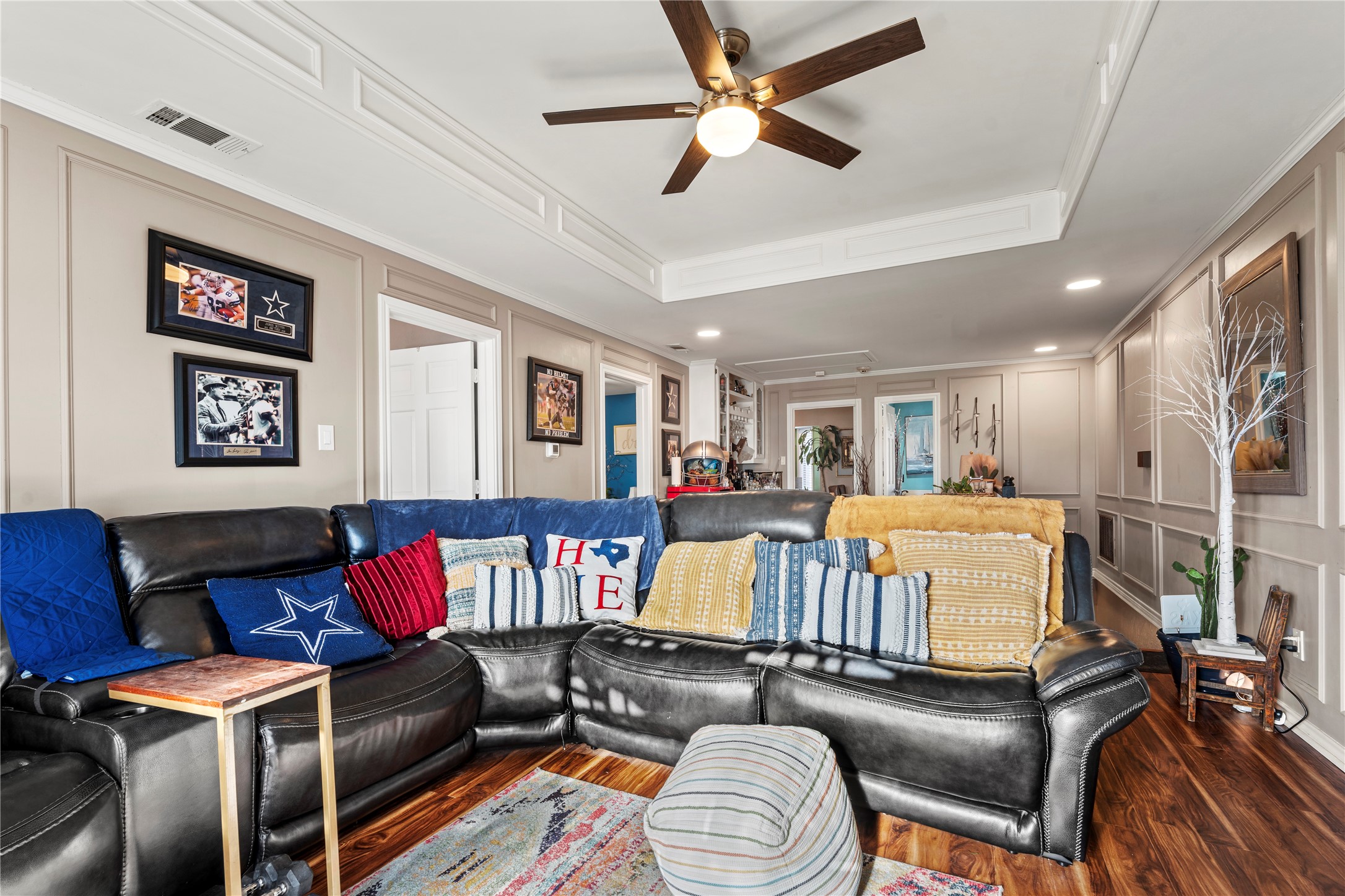 3910 Kingsferry Court Arlington TX 76016