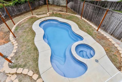 3910 Kingsferry Court Arlington TX 76016
