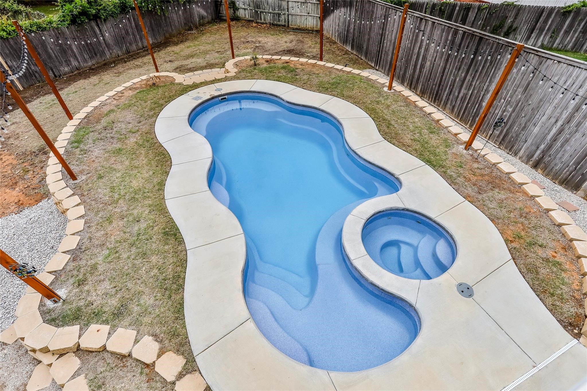 3910 Kingsferry Court Arlington TX 76016