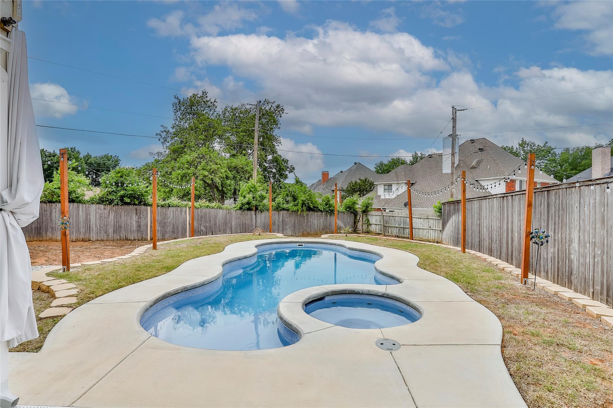 3910 Kingsferry Court Arlington TX 76016