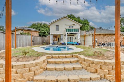 3910 Kingsferry Court Arlington TX 76016