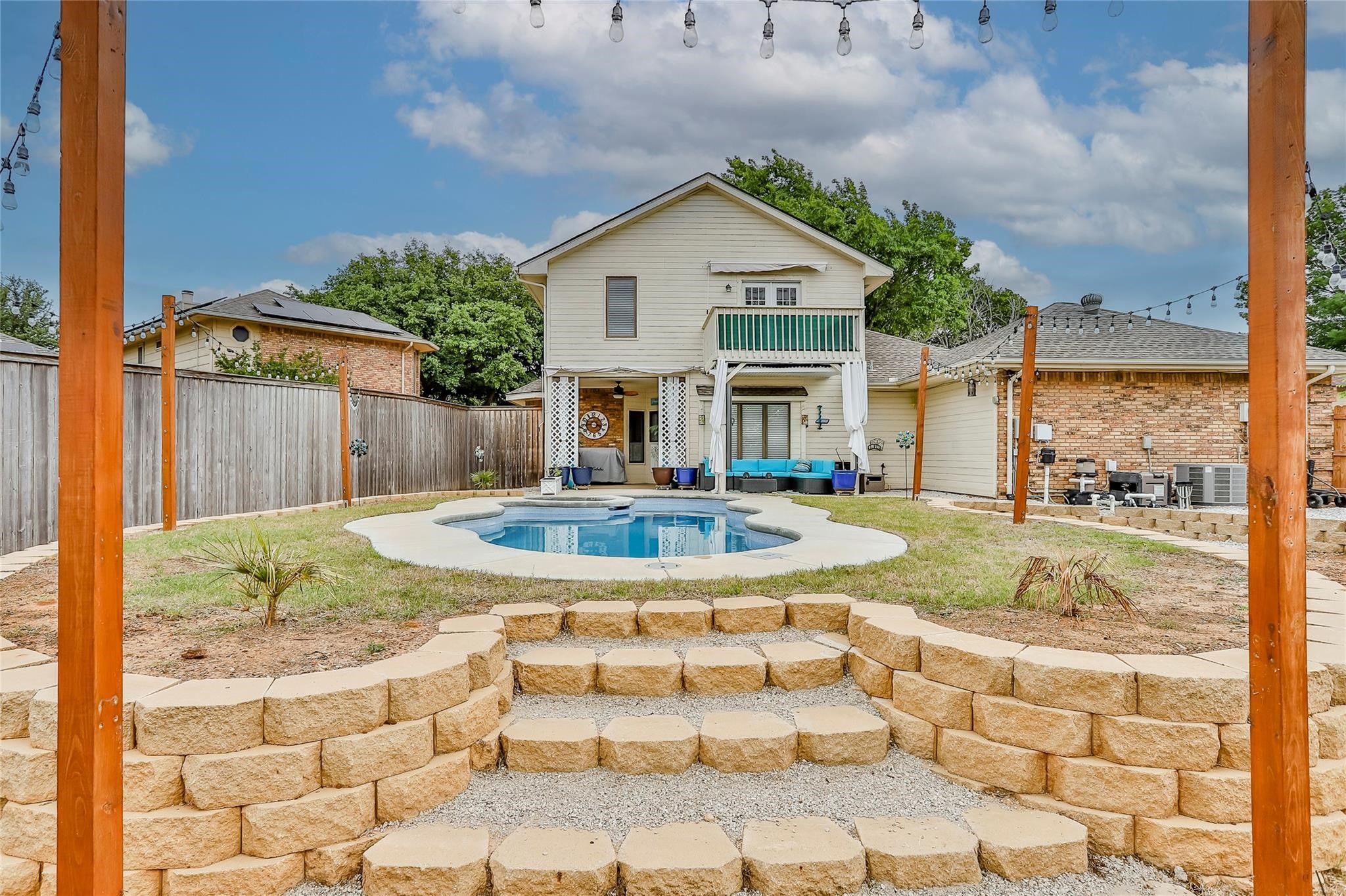 3910 Kingsferry Court Arlington TX 76016