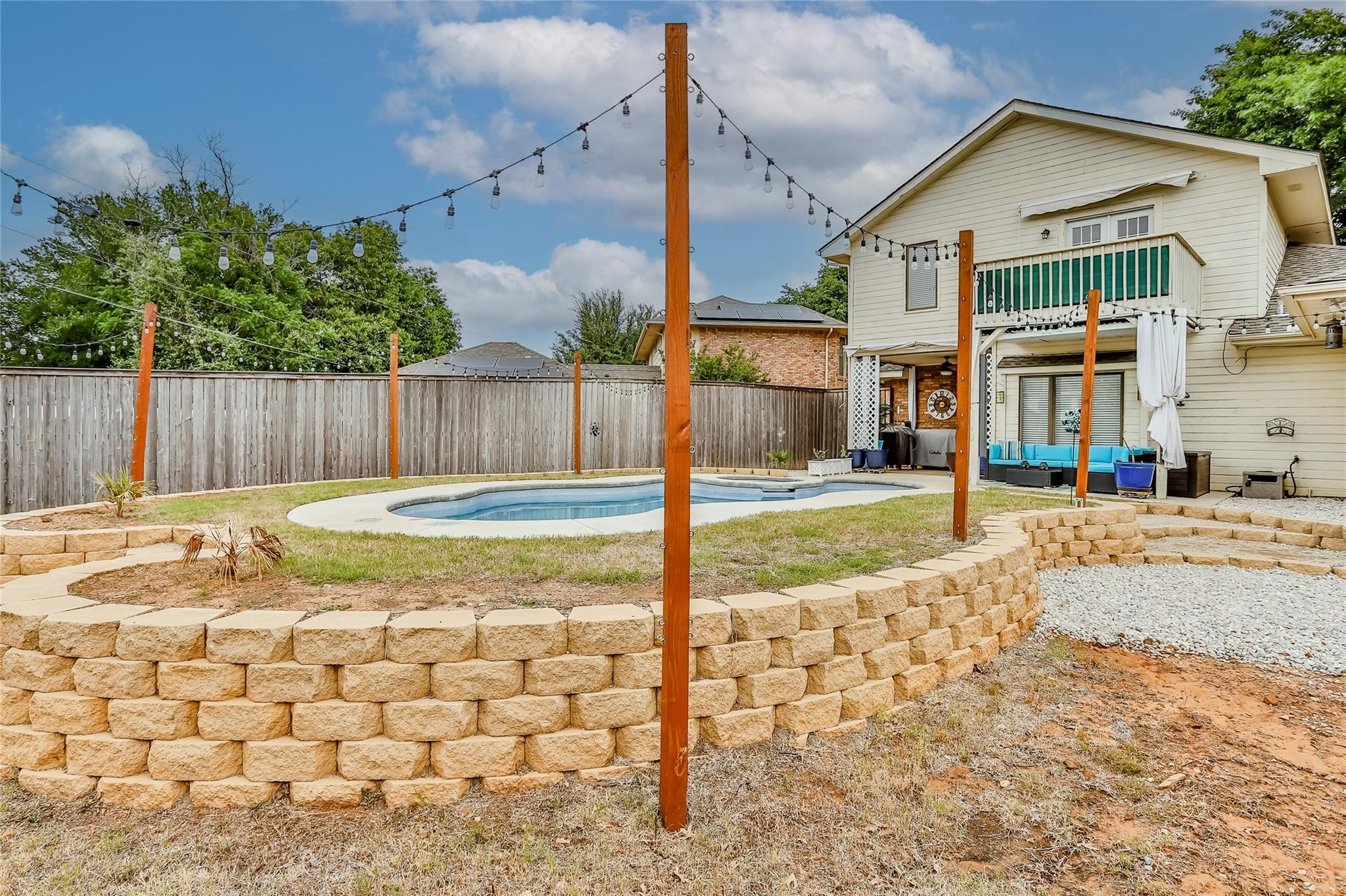 3910 Kingsferry Court Arlington TX 76016