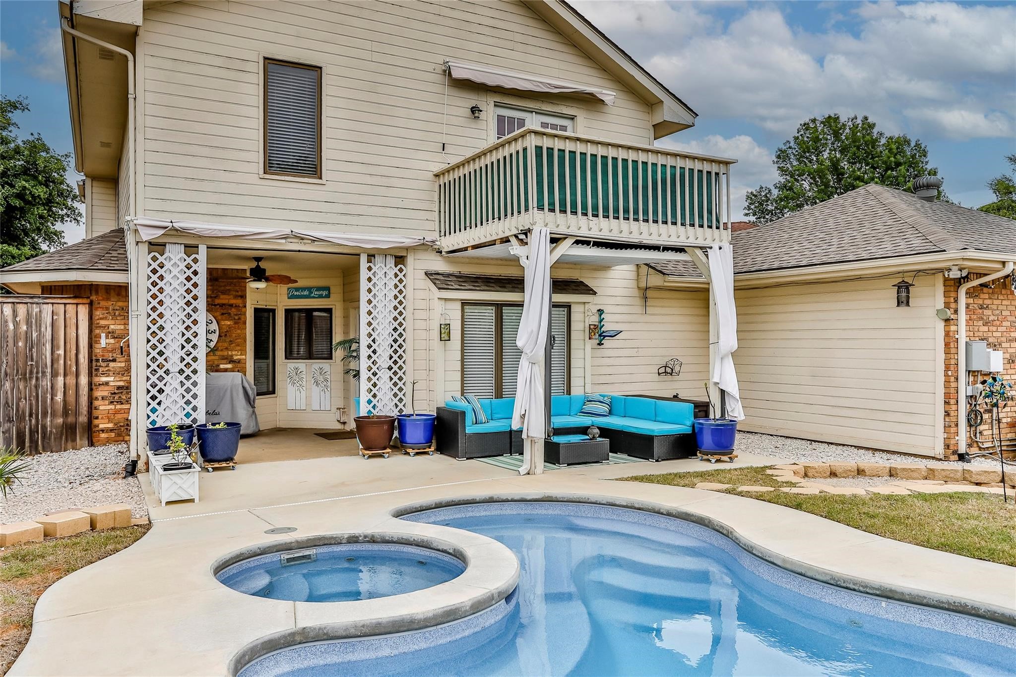 3910 Kingsferry Court Arlington TX 76016