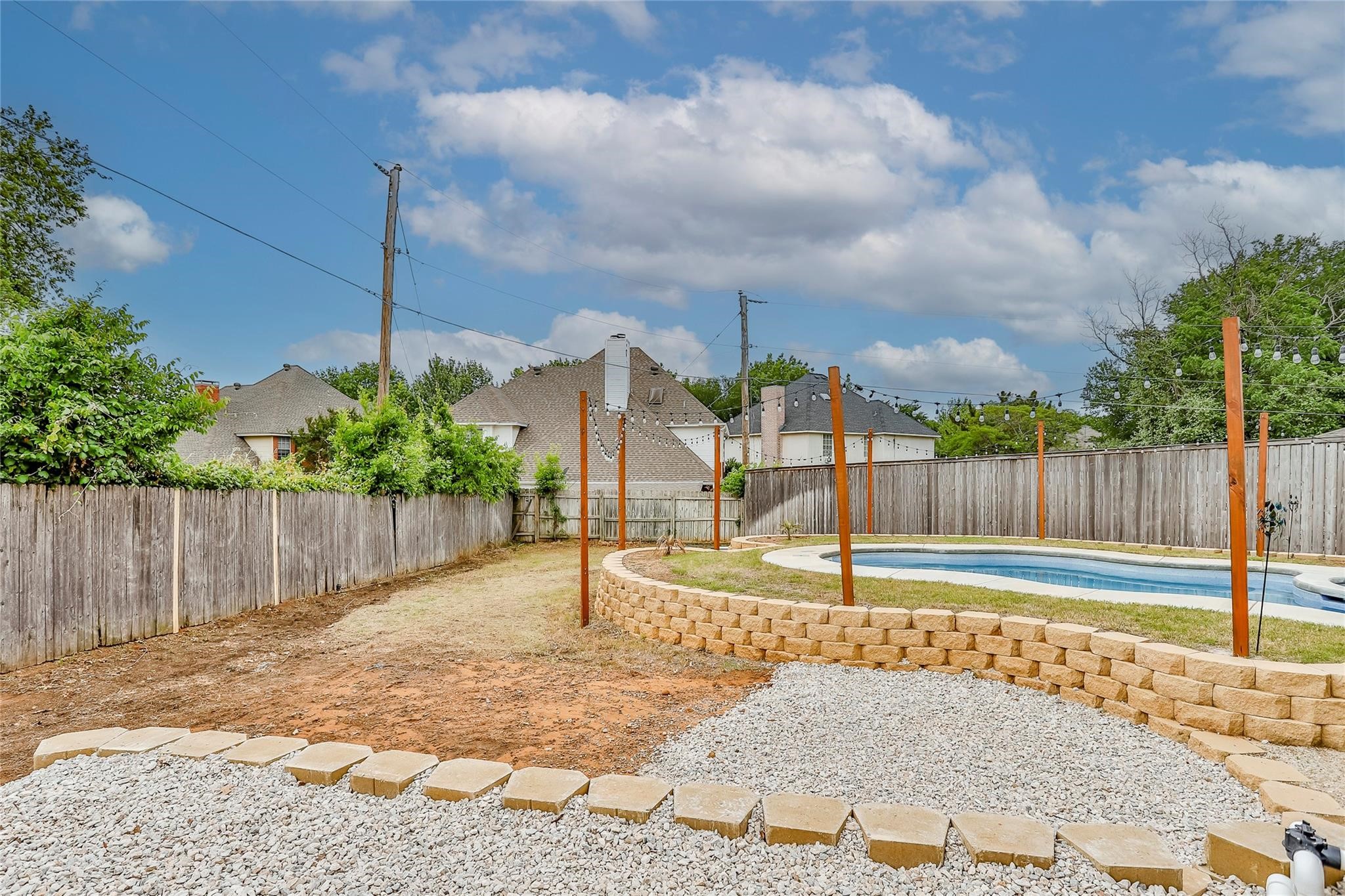 3910 Kingsferry Court Arlington TX 76016
