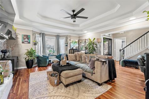 3910 Kingsferry Court Arlington TX 76016