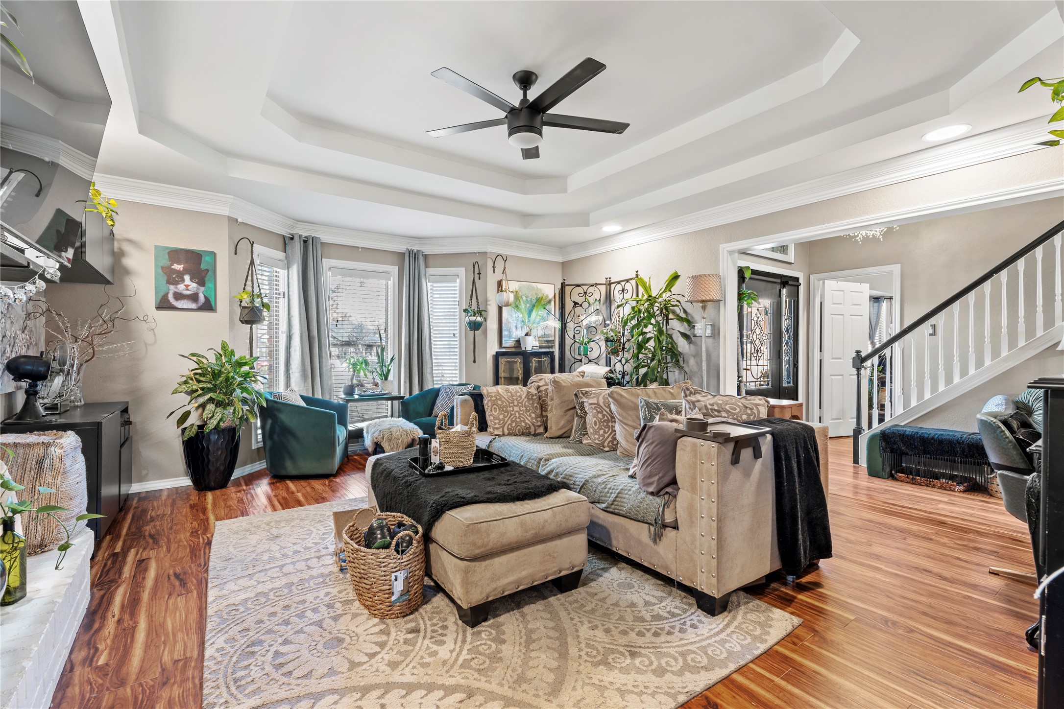 3910 Kingsferry Court Arlington TX 76016