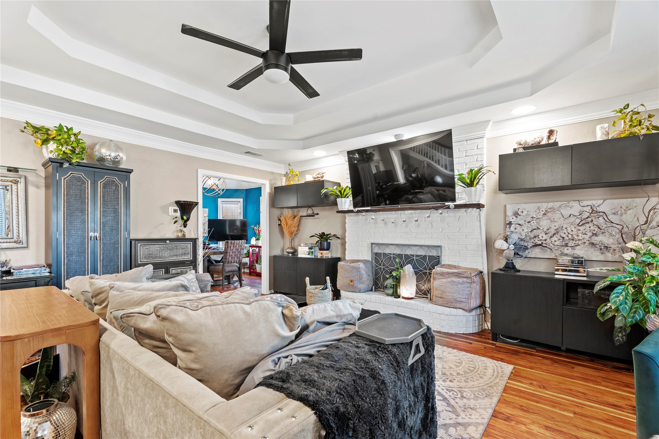 3910 Kingsferry Court Arlington TX 76016