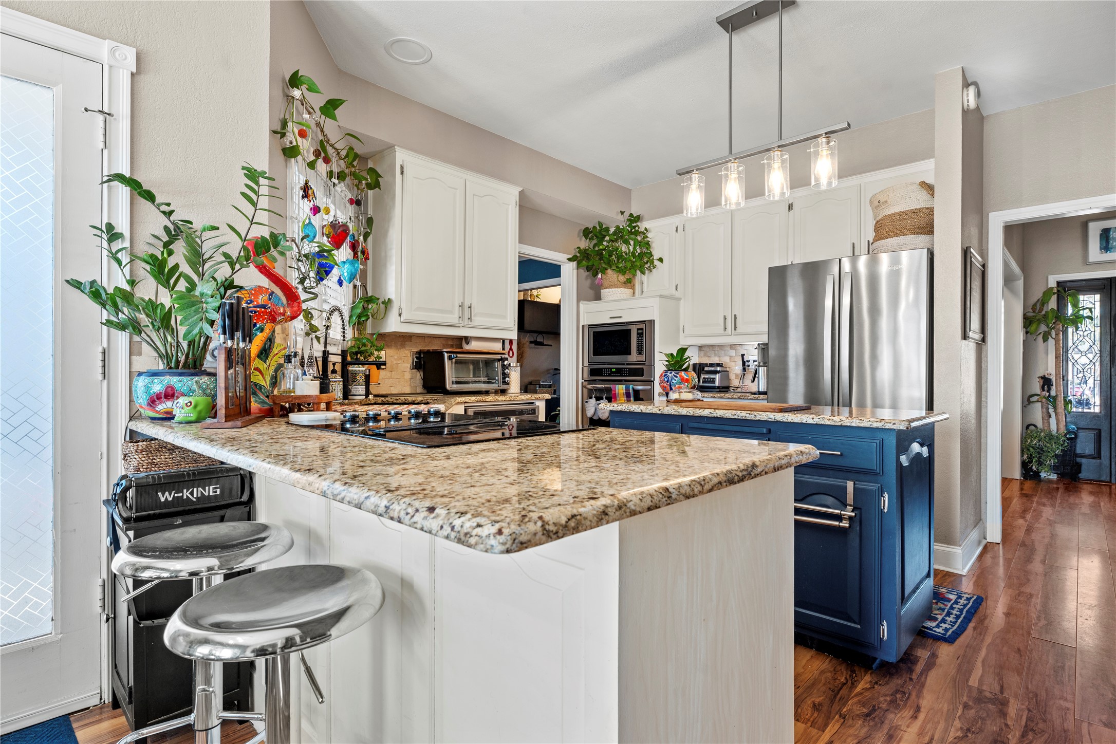 3910 Kingsferry Court Arlington TX 76016