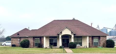 201 S Pearl Street Mart TX 76664