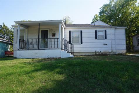 3455 Kellogg Avenue Dallas TX 75216