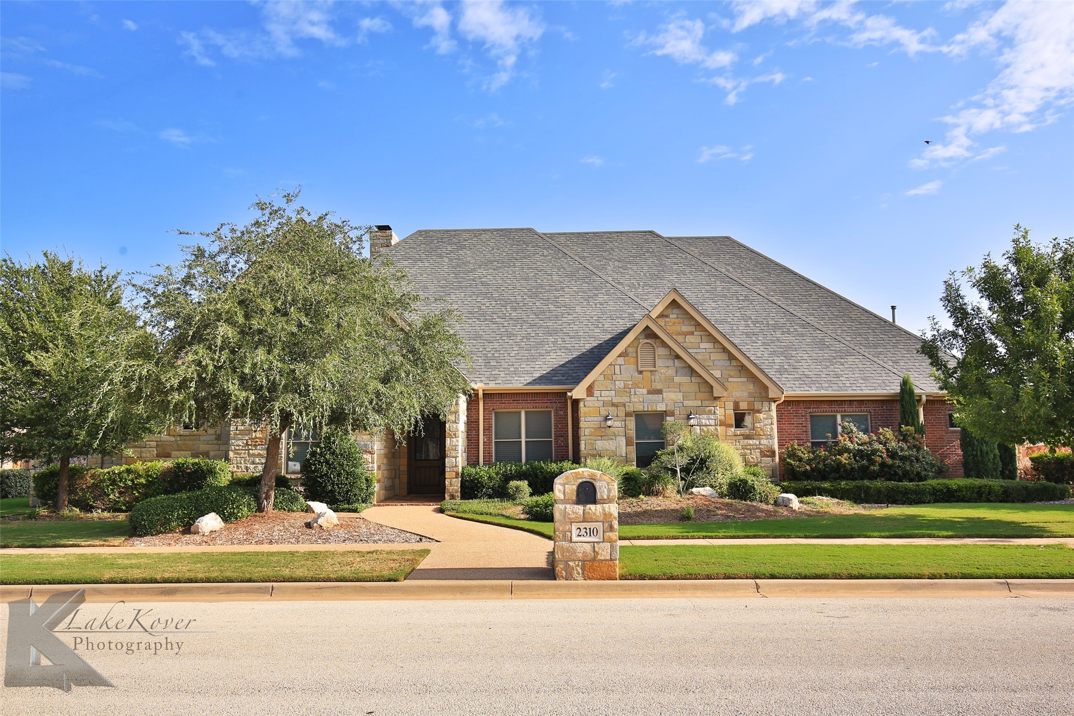 2310 Valholla Court Abilene TX 79606